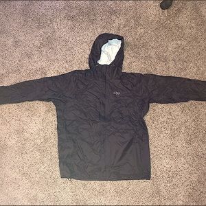 Outdoor Research Rain Jacket